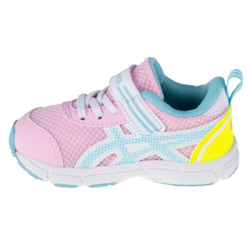 Asics Contend 6 TS School Yard Jr 1014A166-701 Cipő - Sportmania.hu