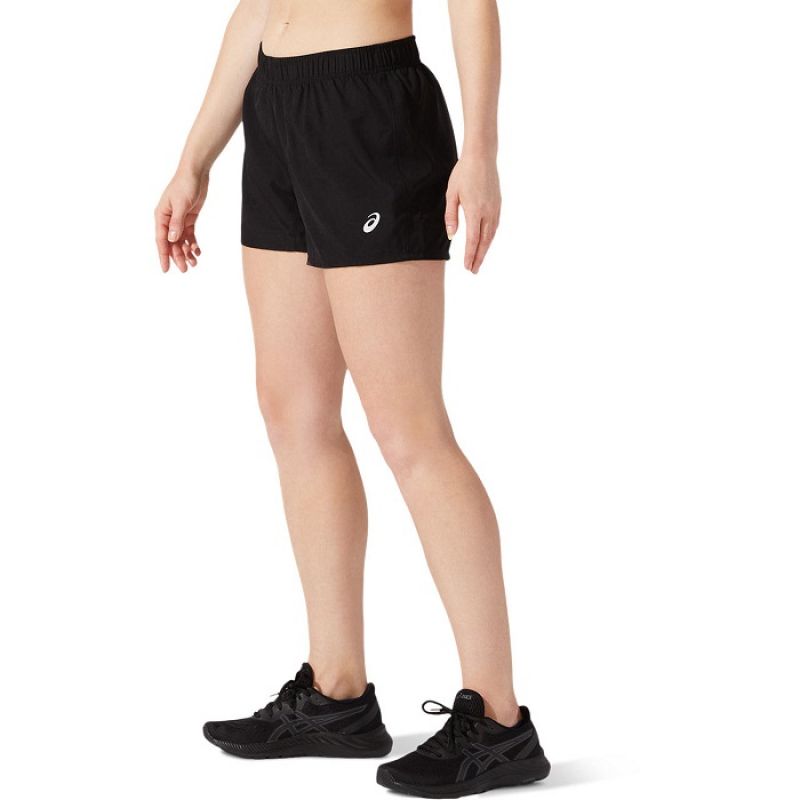 Asics Core 4 In Short W 2012C332-001 shorts Short