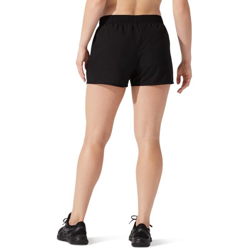 Asics Core 4 In Short W 2012C332-001 shorts Short