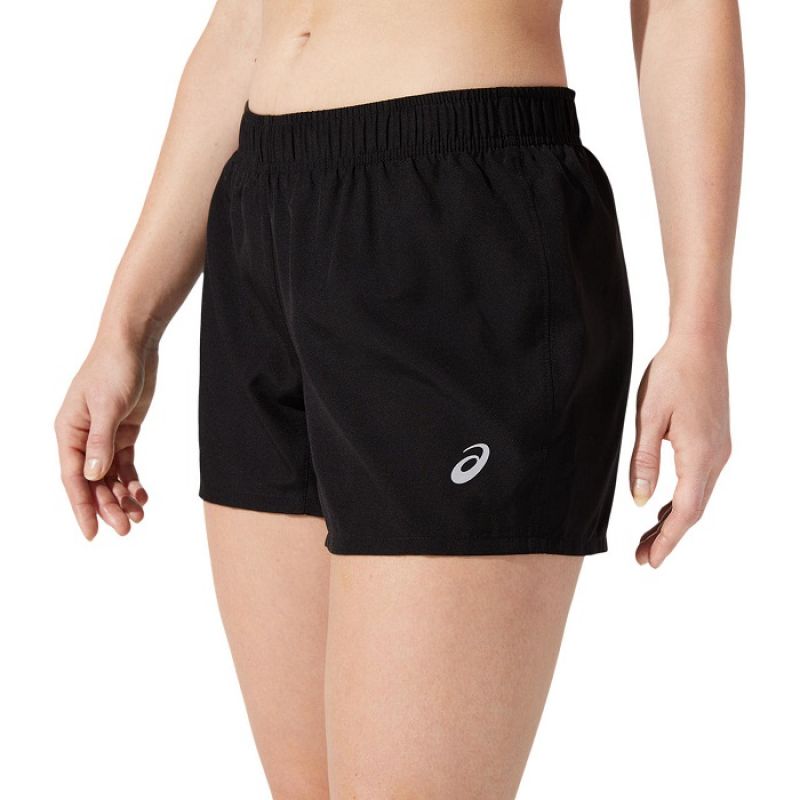 Asics Core 4 In Short W 2012C332-001 shorts Short