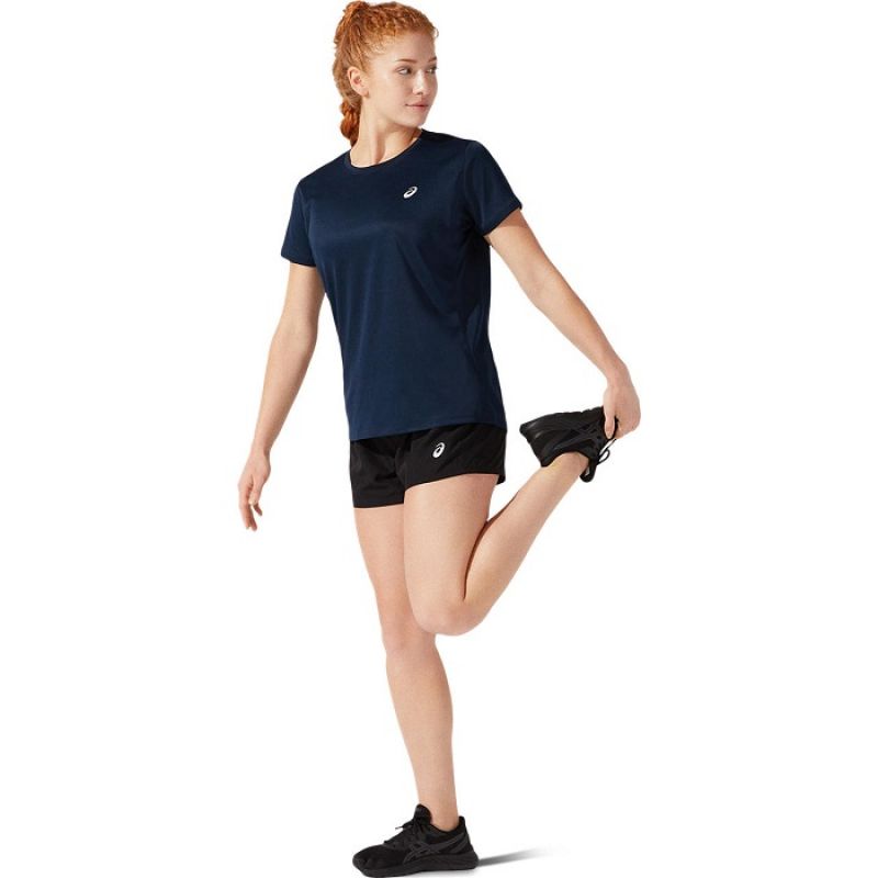 Asics Core 4 In Short W 2012C332-001 shorts Short