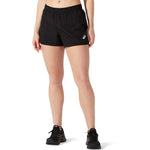 Asics Core 4 In Short W 2012C332-001 Short - Sportmania.hu