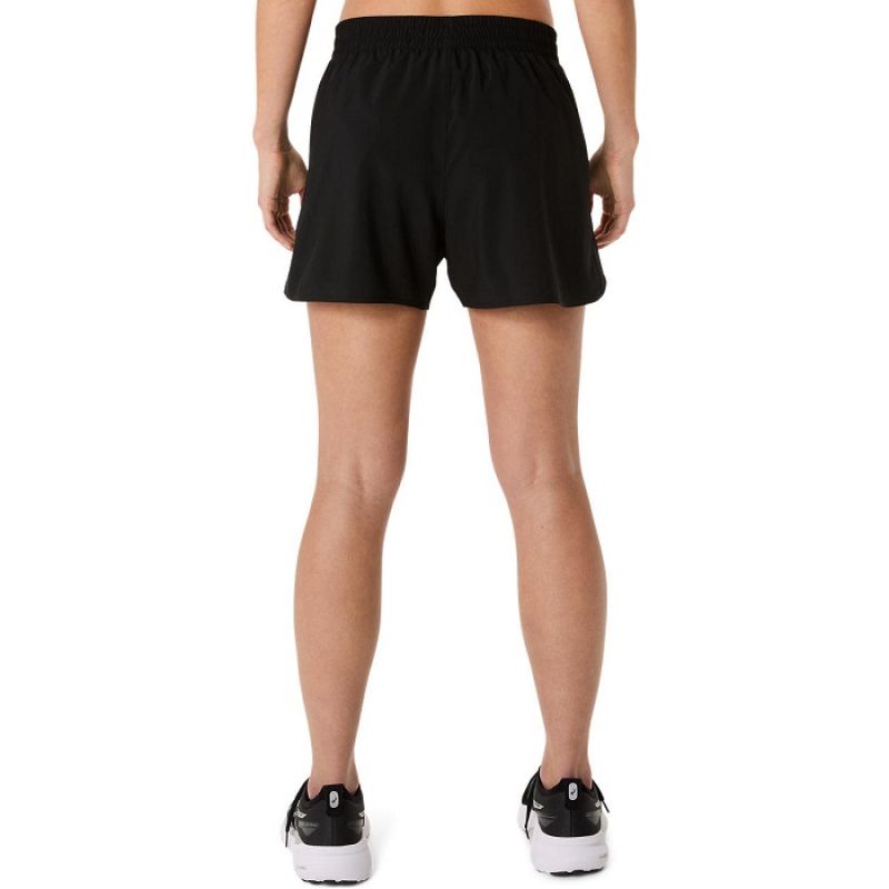 Asics Core 4 In Short W 2012D168001 nadrág - Sportmania.hu