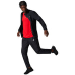 Asics Core Jacket M 2011C344-001 Futókabát - Sportmania.hu