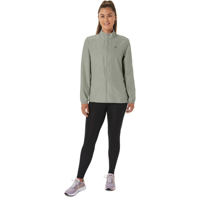 Asics Core Jacket W 2012C341-303 Futókabát - Sportmania.hu