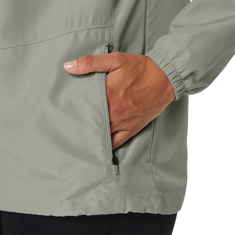 Asics Core Jacket W 2012C341-303 Futókabát - Sportmania.hu