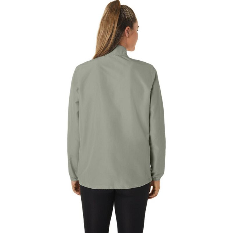 Asics Core Jacket W 2012C341-303 Futókabát - Sportmania.hu