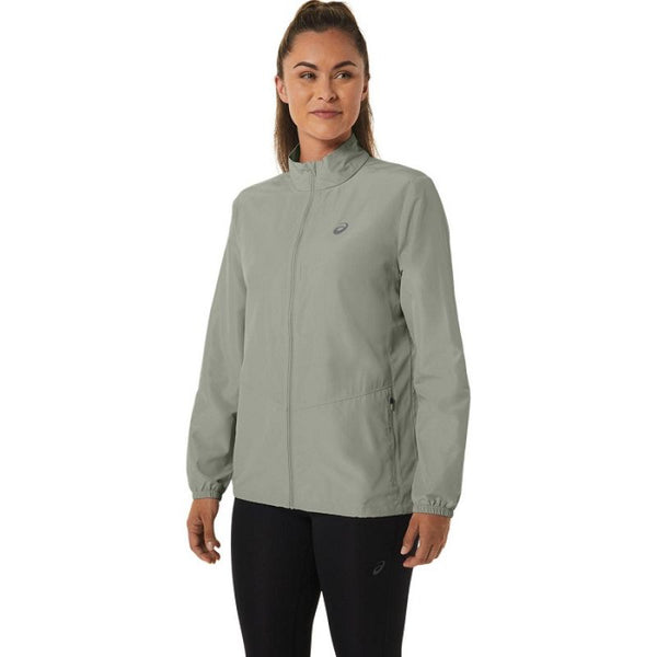 Asics Core Jacket W 2012C341-303 Futókabát - Sportmania.hu