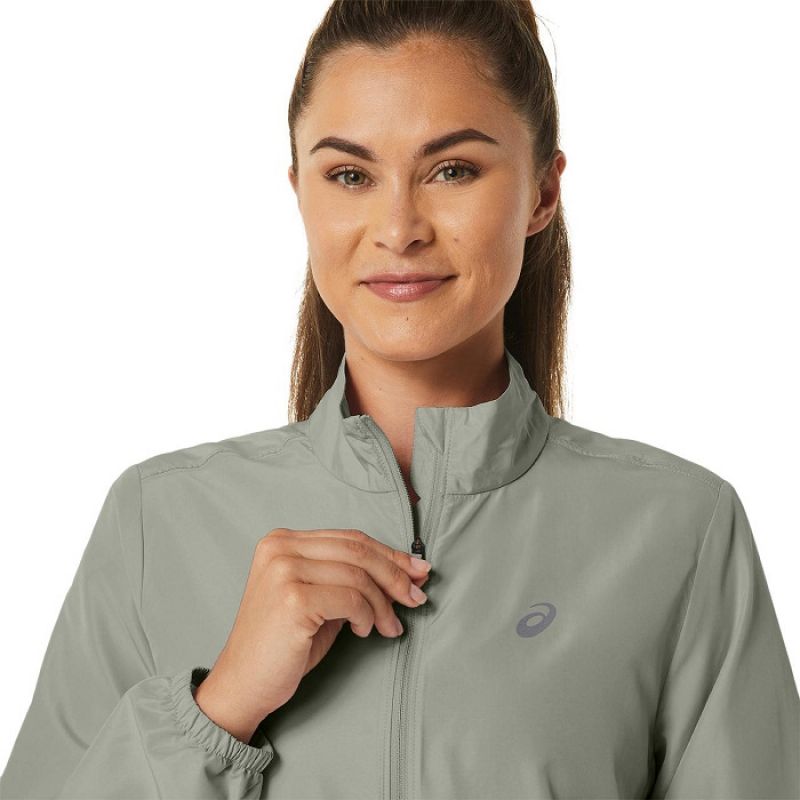 Asics Core Jacket W 2012C341-303 Futókabát - Sportmania.hu