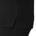Asics Core LS 1/2 Zip Winter Top M 2011D369001 póló - Sportmania.hu
