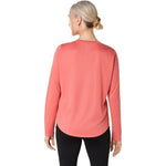 Asics Core LS Top W 2012D181701 póló - Sportmania.hu