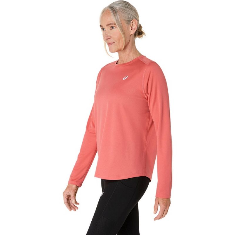 Asics Core LS Top W 2012D181701 póló - Sportmania.hu