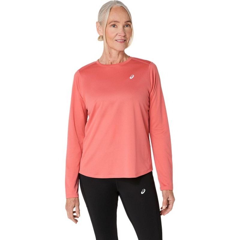 Asics Core LS Top W női póló 2012D181701