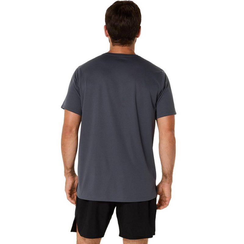 Asics Core SS Top M 2011D221020 póló - Sportmania.hu