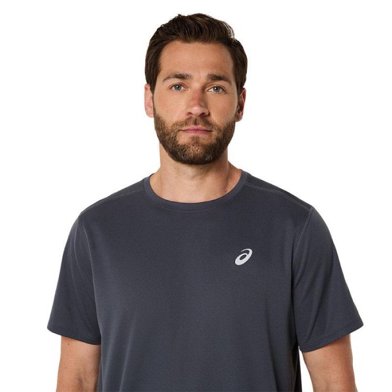 Asics Core SS Top M 2011D221020 póló - Sportmania.hu