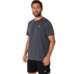 Asics Core SS Top M 2011D221020 póló - Sportmania.hu