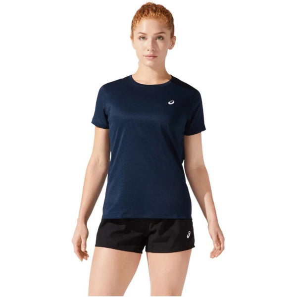 Asics Core SS Top W 2012 T-shirtC335-400 Ruházat - Sportmania.hu