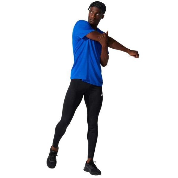 Asics Core Tight M 2011C345-001 Ruházat