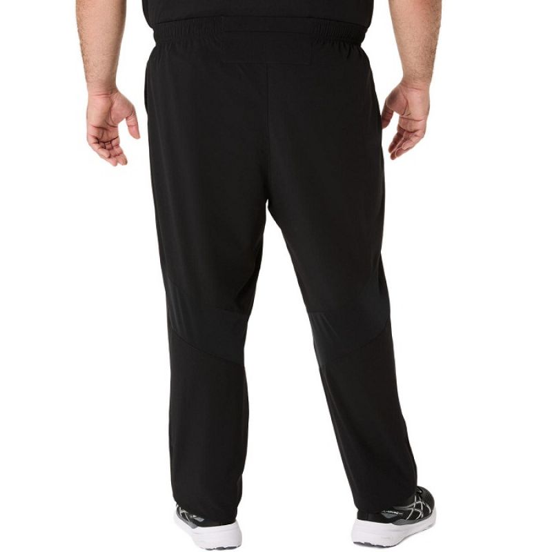 Asics Core Woven Pant M 2011D224001 Ruházat - Sportmania.hu