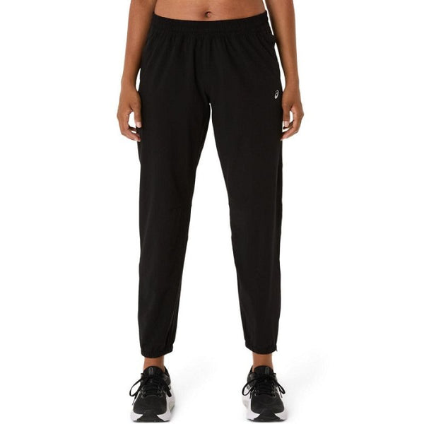 Asics Core Woven Pant W 2012D176001 Ruházat