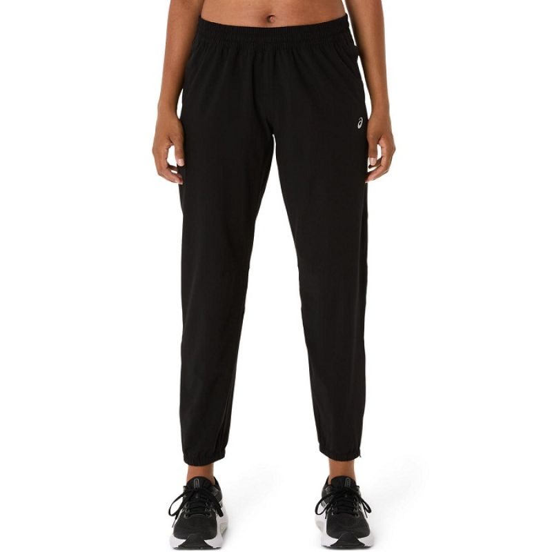 Asics Core Woven Pant W 2012D176001 Ruházat - Sportmania.hu