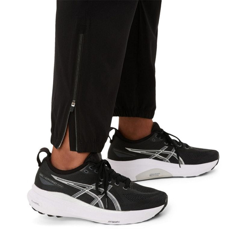 Asics Core Woven Pant W 2012D176001 Ruházat - Sportmania.hu