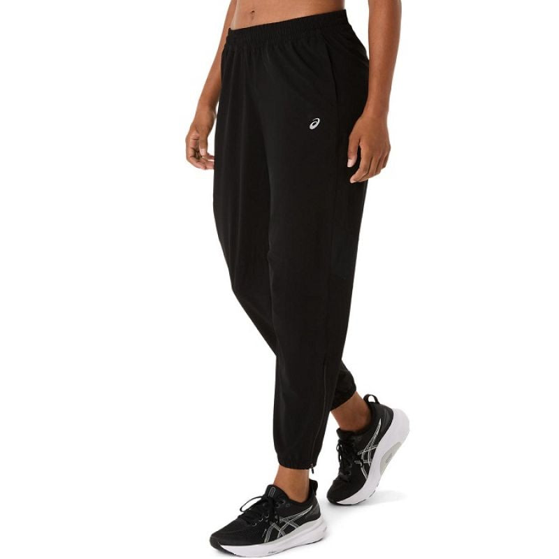 Asics Core Woven Pant W 2012D176001 Ruházat - Sportmania.hu
