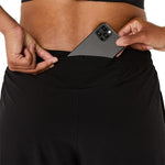 Asics Core Woven Pant W 2012D176001 Ruházat - Sportmania.hu