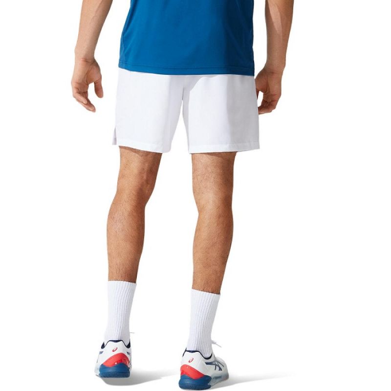 Asics Court 7 In Short Nadrág férfi 2041A150100