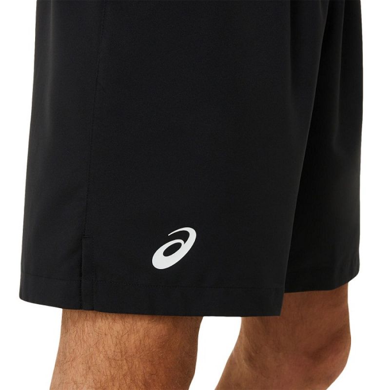 Asics Court 9in Short M 2041A261-001 Short - Sportmania.hu