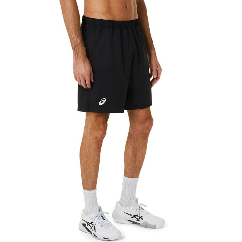 Asics Court 9in Short M 2041A261-001 Short - Sportmania.hu