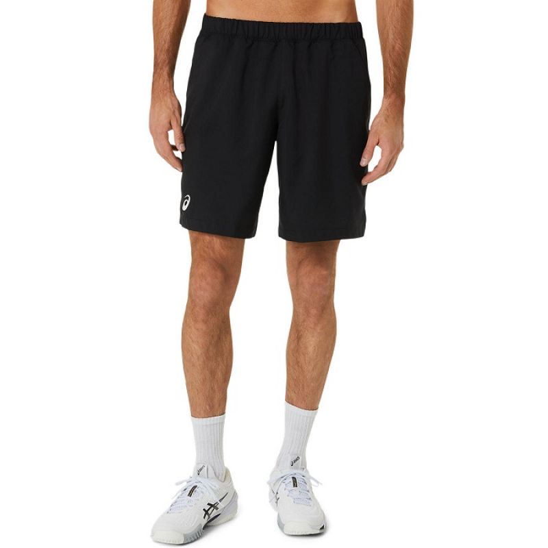 Asics Court 9in Short M 2041A261-001 Short - Sportmania.hu