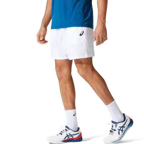 Asics Court M 7 In Short M 2041A150-100 Short