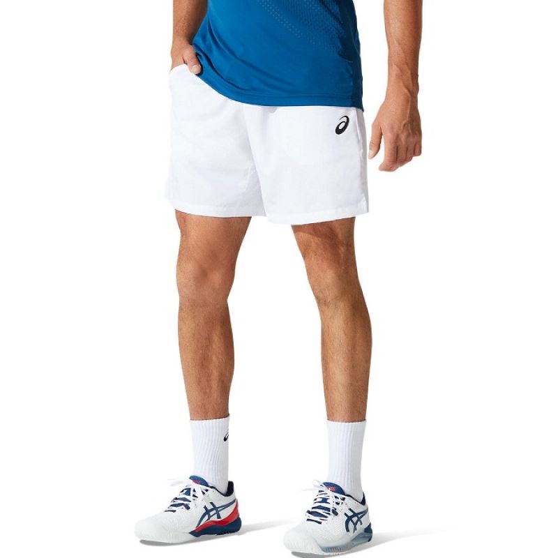 Asics Court M 7 In Short M 2041A150-100 Short