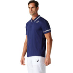 Asics Court M Polo Shirt M 2041A138-400 Póló - Sportmania.hu