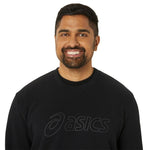 Asics férfi Pulóver 2031E192002