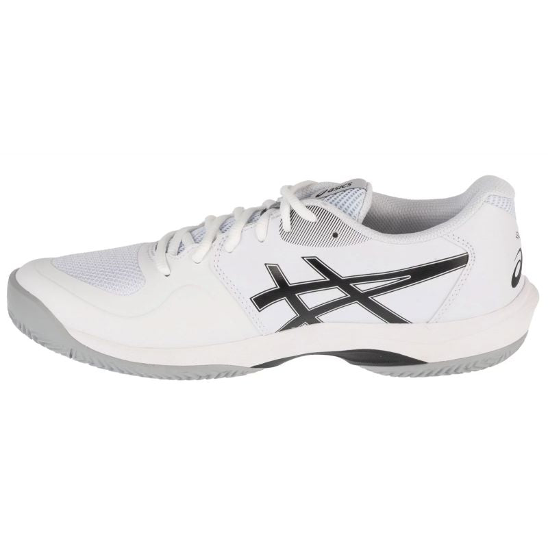 Asics Ff Clay/oc M 1041a490-101 Tennis Shoes - Sportmania.hu