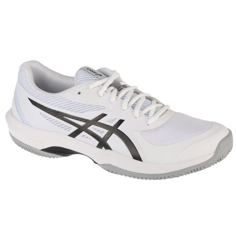 Asics Ff Clay/oc M 1041a490-101 Tennis Shoes - Sportmania.hu