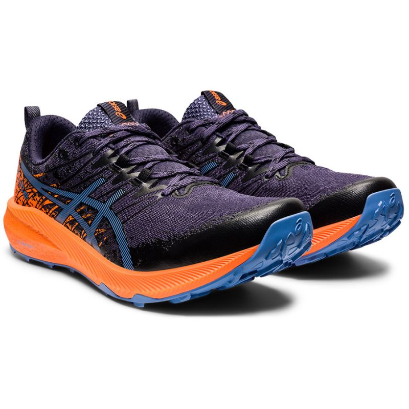 Asics Fuji Lite 2 M 1011B209 500 running Cipő férfi