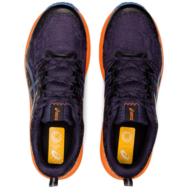 Asics Fuji Lite 2 M 1011B209 500 running Cipő - Sportmania.hu