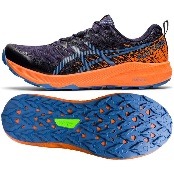 Asics Fuji Lite 2 M 1011B209 500 running Cipő - Sportmania.hu