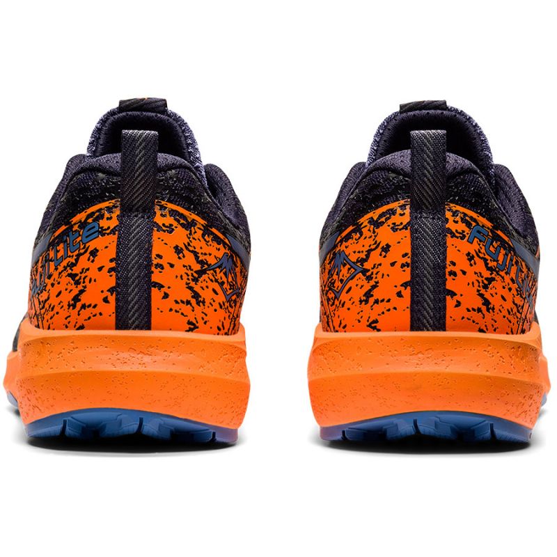Asics Fuji Lite 2 M 1011B209 500 running Cipő - Sportmania.hu