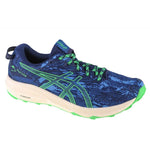Asics Fuji Lite 3 M 1011B467-400 running Cipő - Sportmania.hu