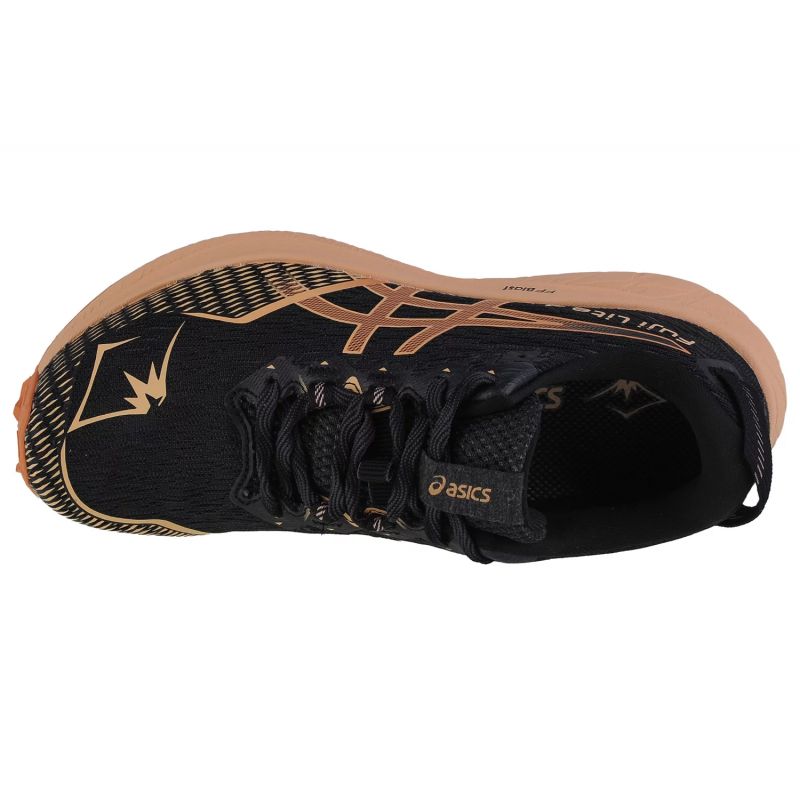 Asics Fuji Lite 4 W 1012B514-001 Cipő - Sportmania.hu