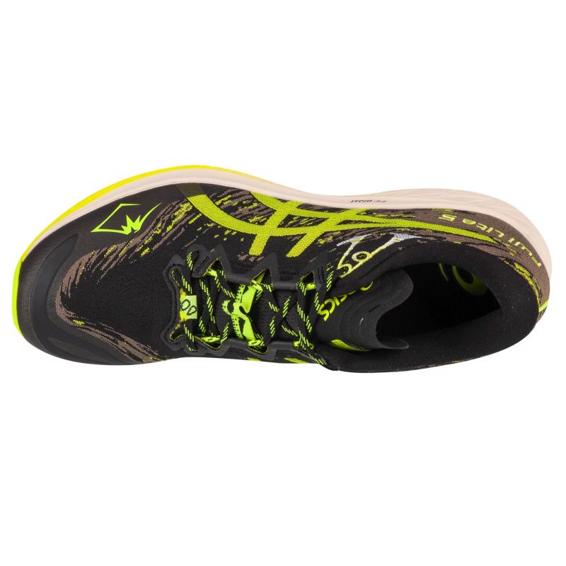 Asics Fuji Lite 5 M 1011B889-001 Cipő - Sportmania.hu