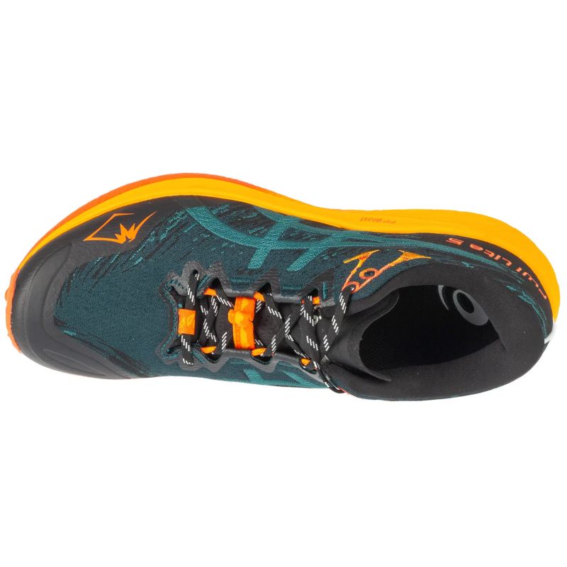 Asics Fuji Lite 5 M Running Shoes férfi 1011B889-300