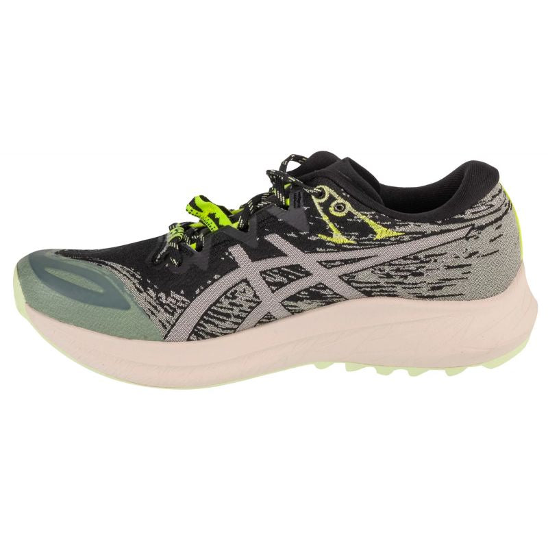 Asics Fuji Lite 5 W running női Futócipő 1012B690-001