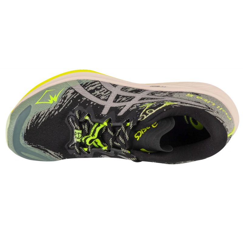 Asics Fuji Lite 5 W running női Futócipő 1012B690-001