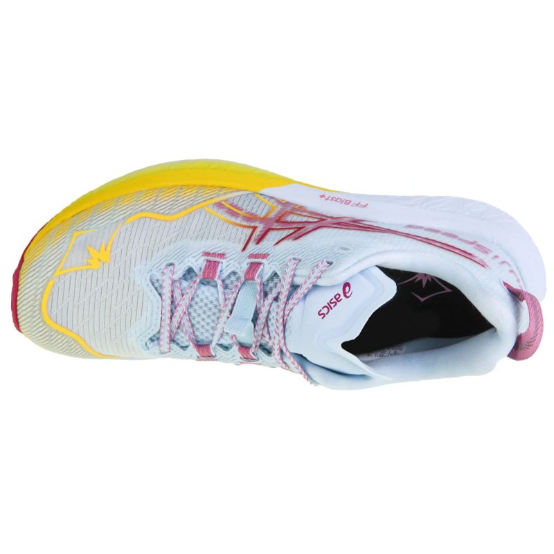 Asics Fujispeed 2 W 1012B515-401 Cipő - Sportmania.hu