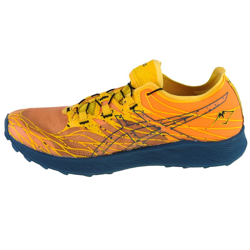 ASICS Fujispeed M 1011B330-750 running shoes Cipő